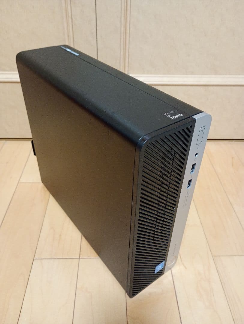 HP/400G6/正規Windows11/9世代CPU/メモリ8G/500GB