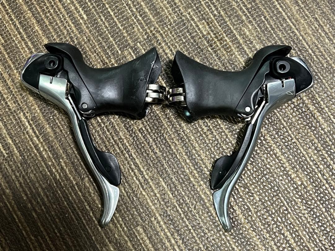 Shimano Tiagra コンポーネントセット