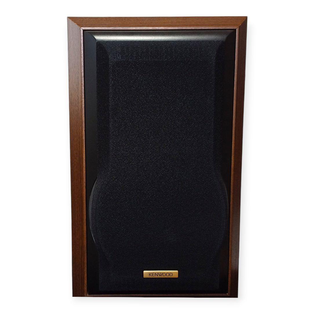 KENWOOD LS-1001(2台1組)