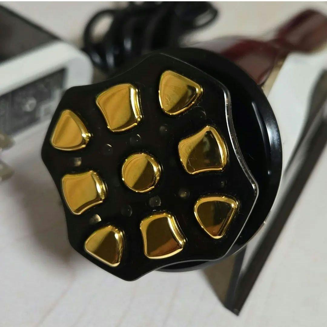 【未使用に近い】正規品 ドクターアリーヴォ ゼウスⅡ ゼウス2 ZEUS2