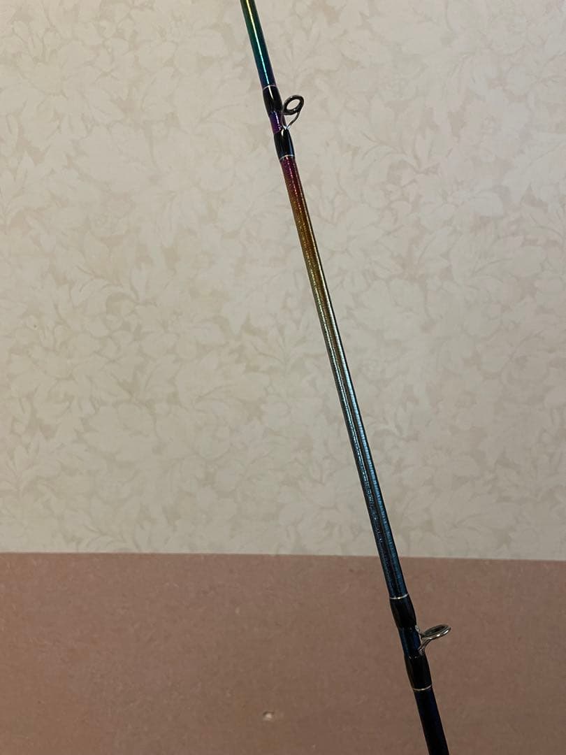 ワールドシャウラリミテッド1703 シマノ