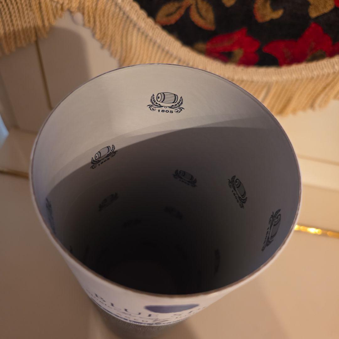 [限定商品] BLUE SPOT 7年 カスクストレングス