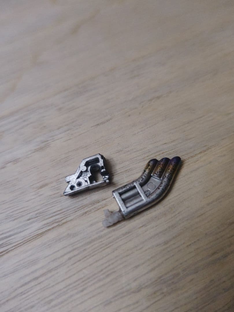 トランスフォーマー