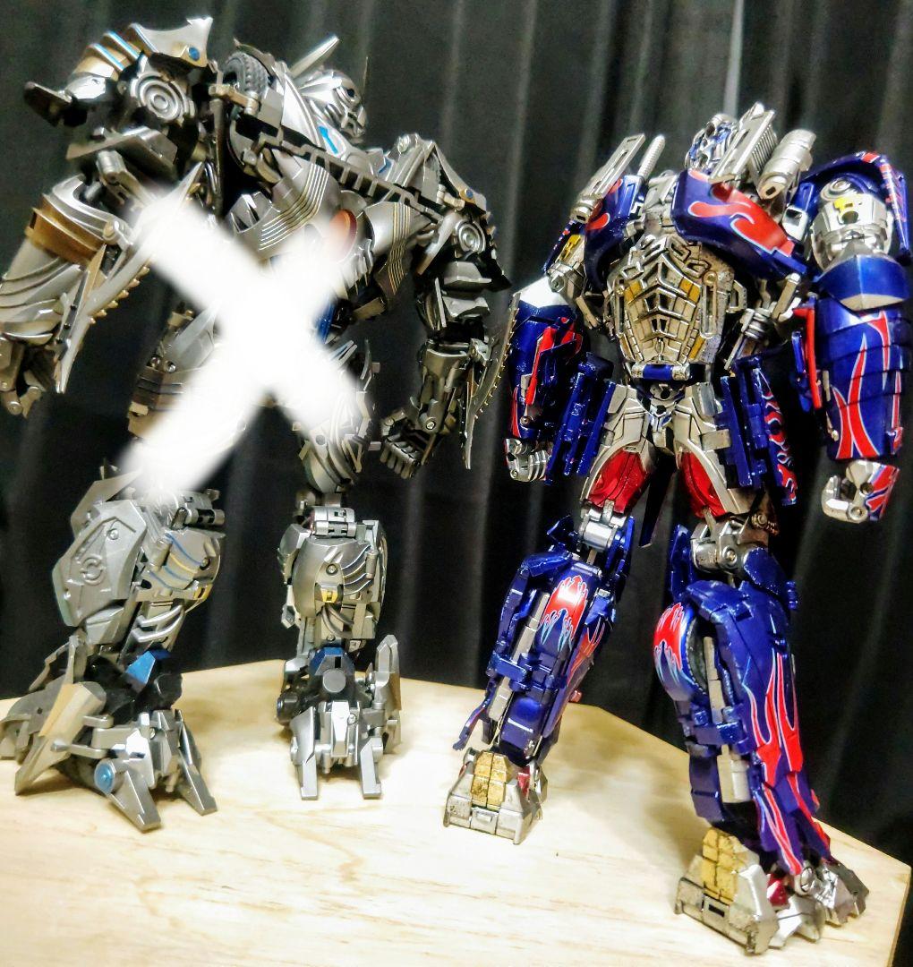 トランスフォーマー