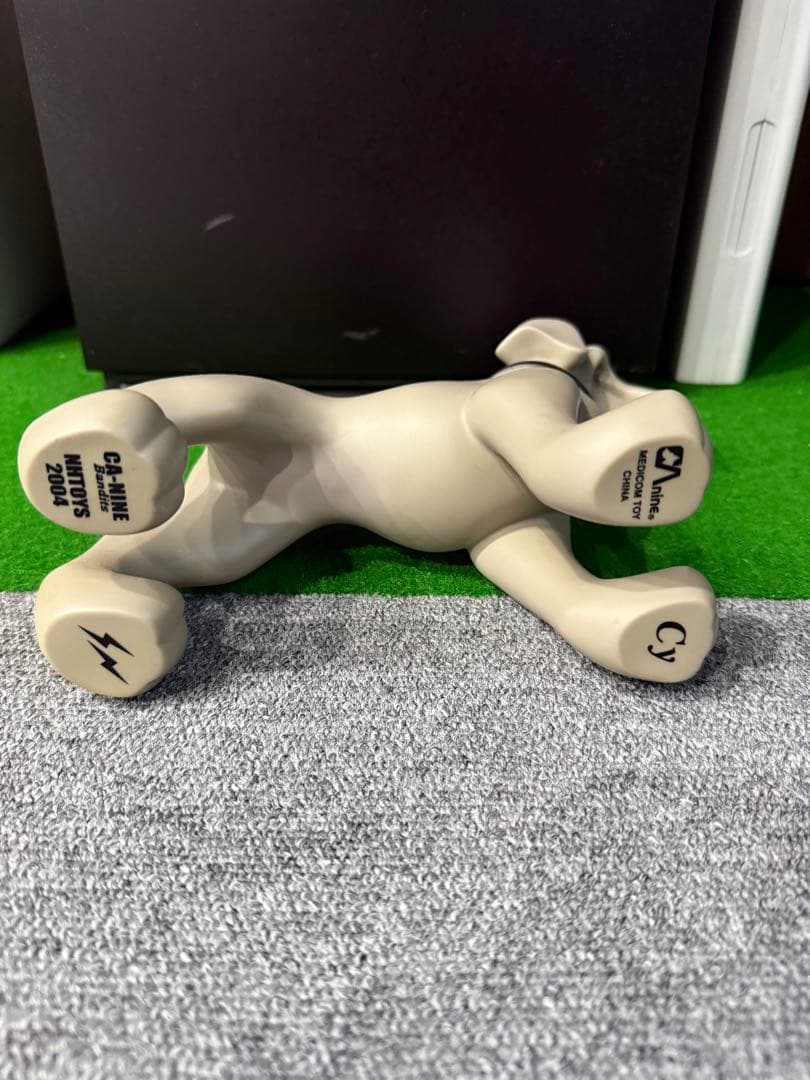 小物 neighborhood MEDICOM TOY cy