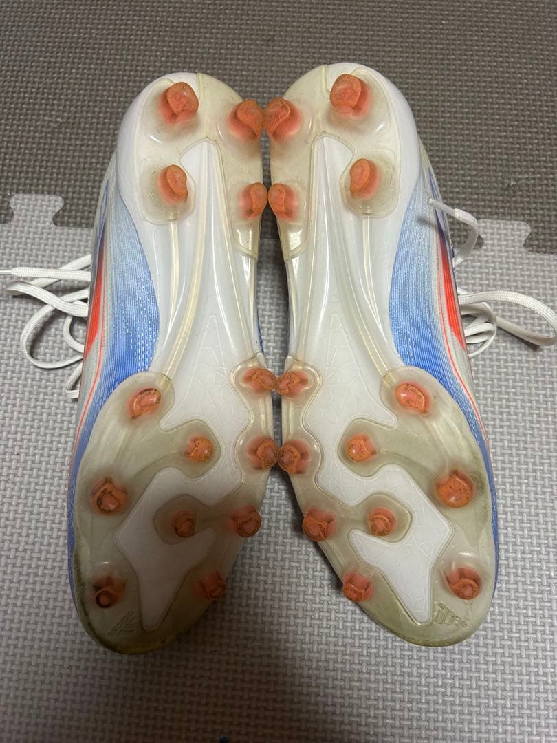 シューズ F50 ELITE HG/AG JAPAN