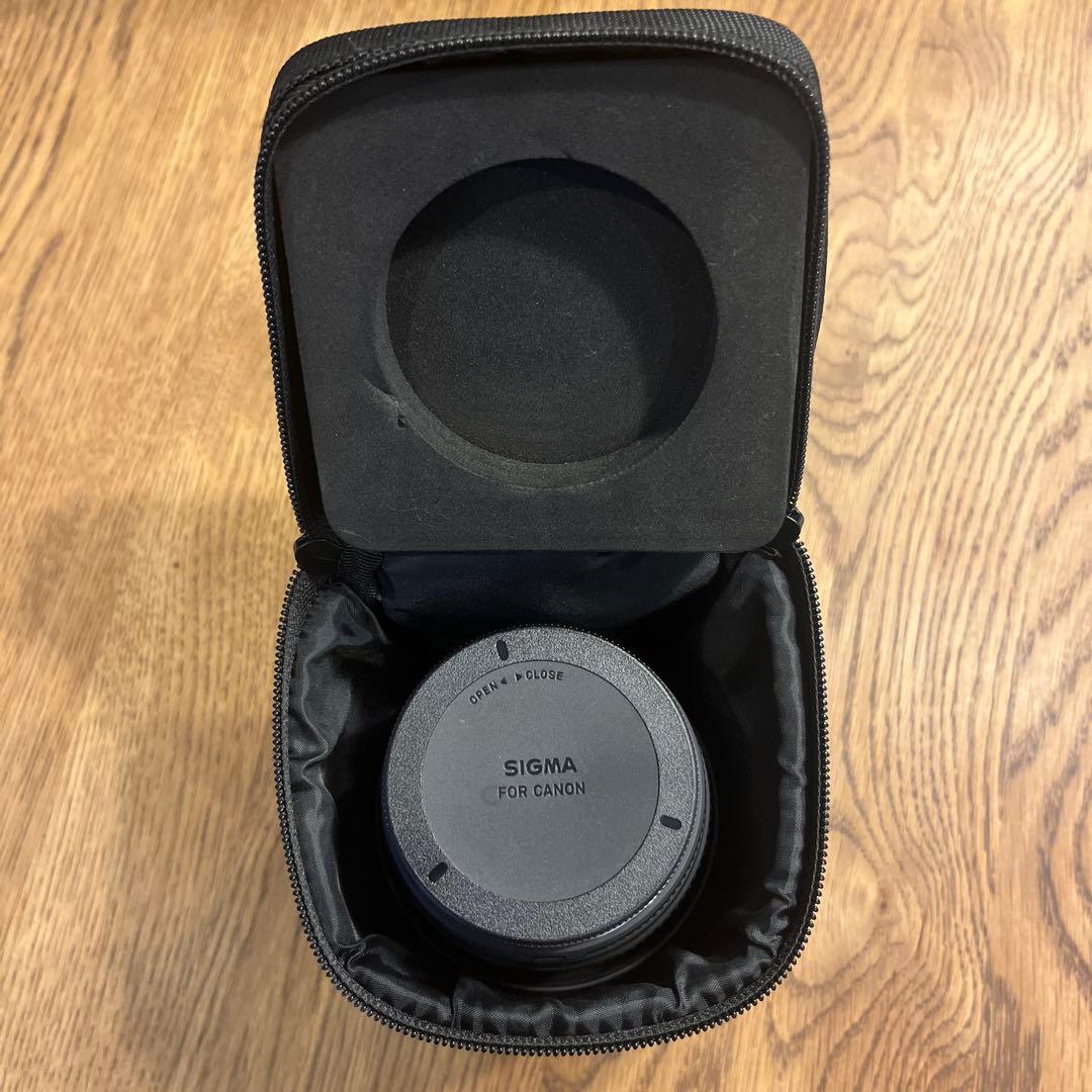 レンズ(ズーム) SIGMA APO70-300mm F4-5.6 DG MACRO Canon