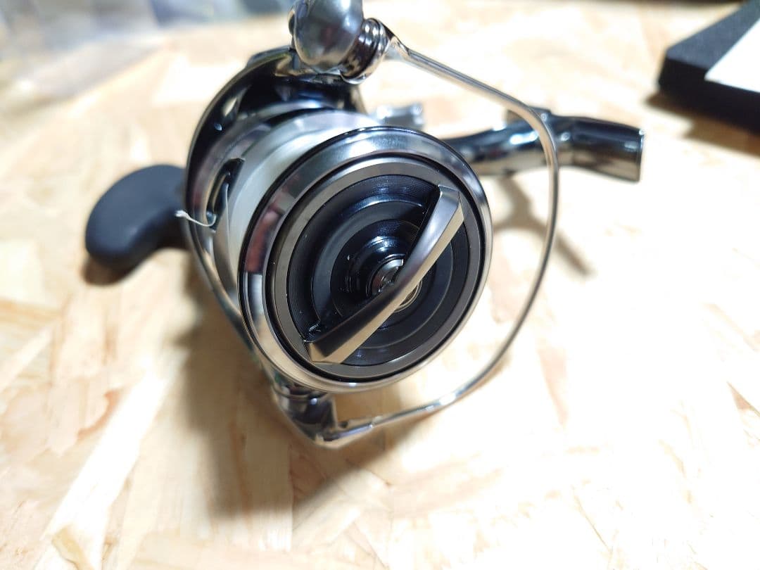 22イグジストLT4000 カスタムパーツセット