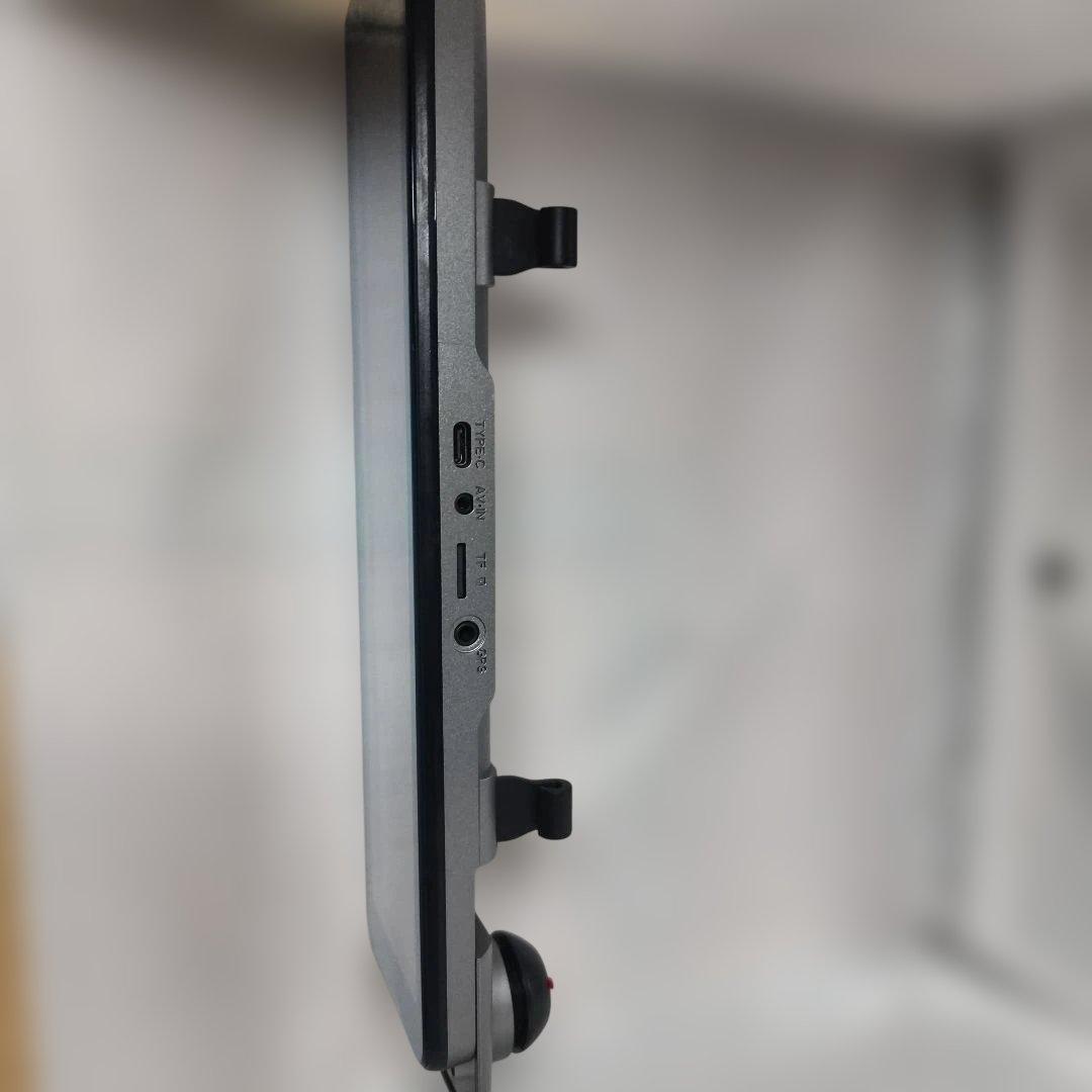 ドライブレコーダー ミラー型【2025年 4KHD画質・降圧ケーブル】 ドラレコ