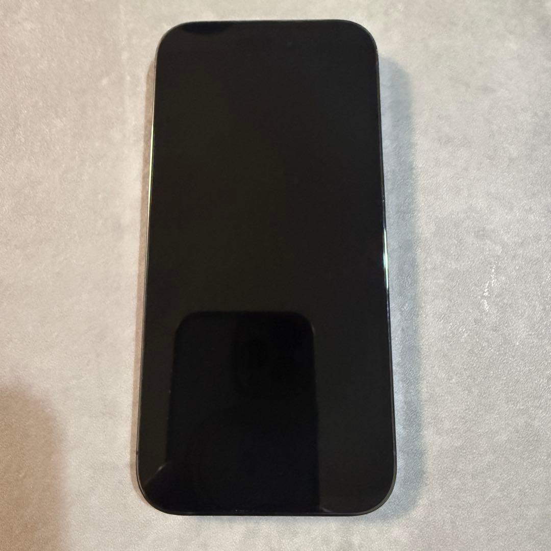 iPhone 14Pro 128GB パープル 充電ケーブルセット