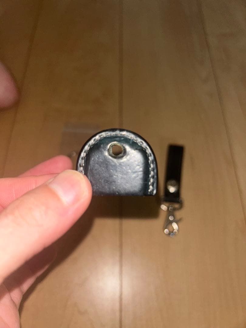 WILD SWANS BRANCH カラビナM