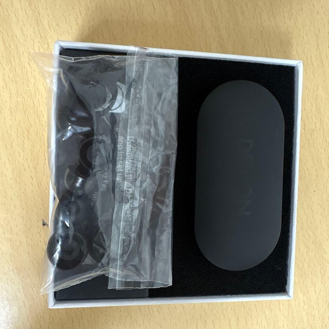 【ほぼ美品】Denon Perl Pro AH-C15PL シリコンケース付き