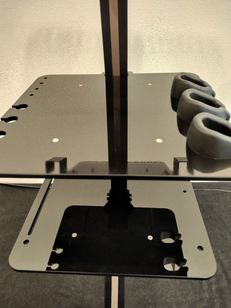 ☆ フィジオラジオスティムMH2専用ワゴン ラジオ波 ☆