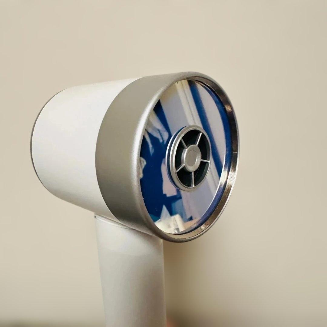 【開封のみ】Zuvi Halo Hair Dryer HS100