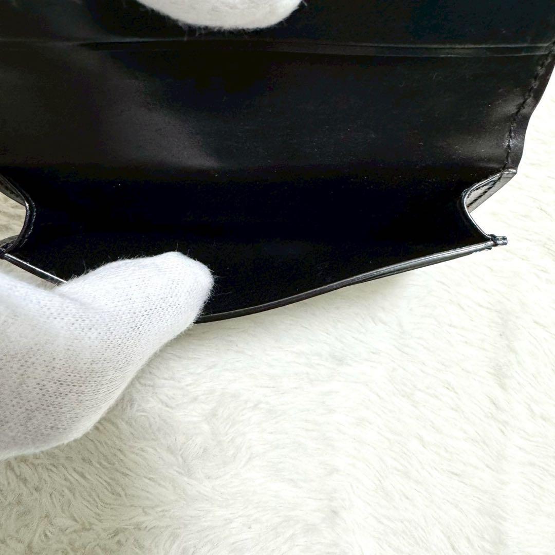 COCOMEISTER ココマイスター シェルコードバン ヴァランテ ブラック