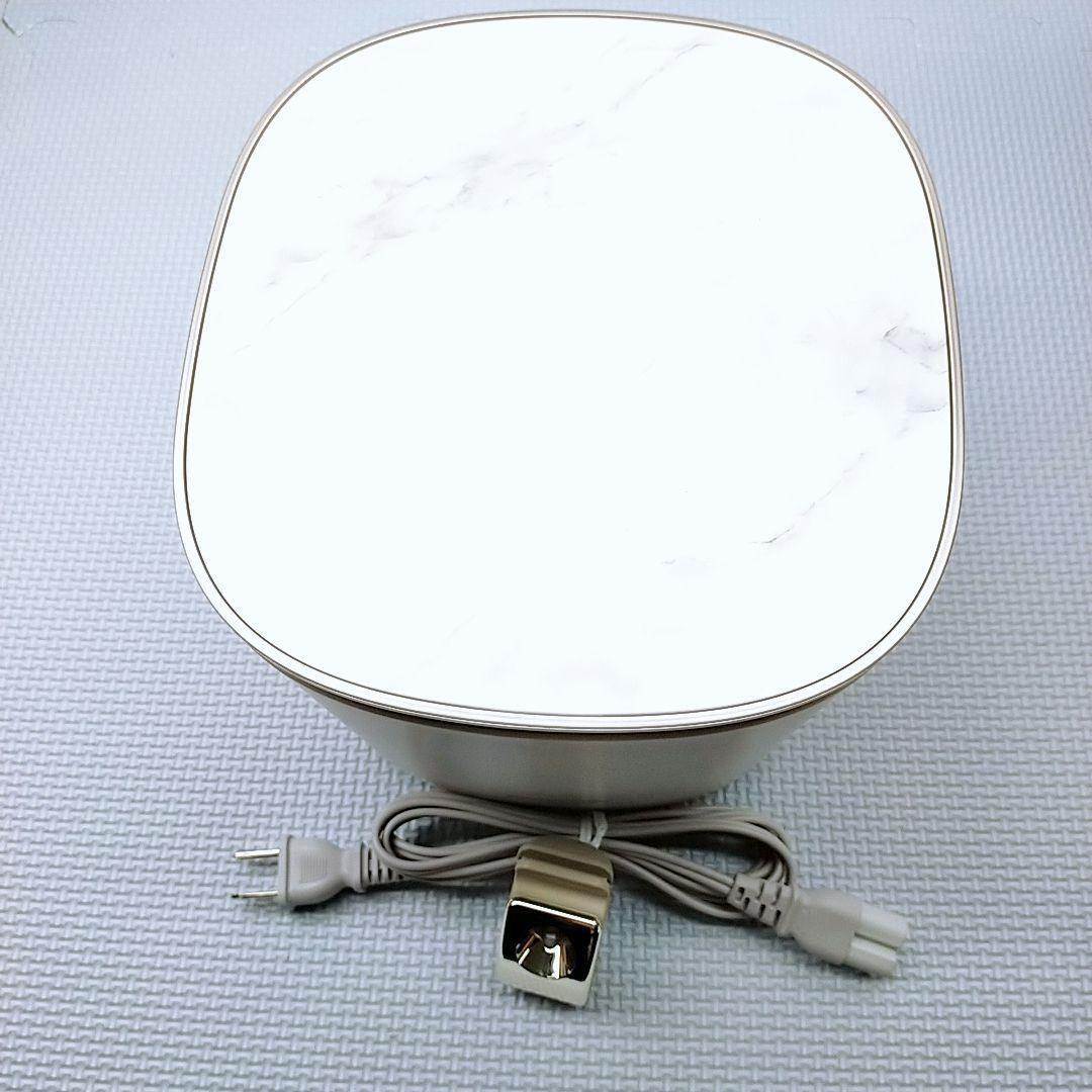 新品同様❤Panasonic ナノケア スチーマー EH-SA0B