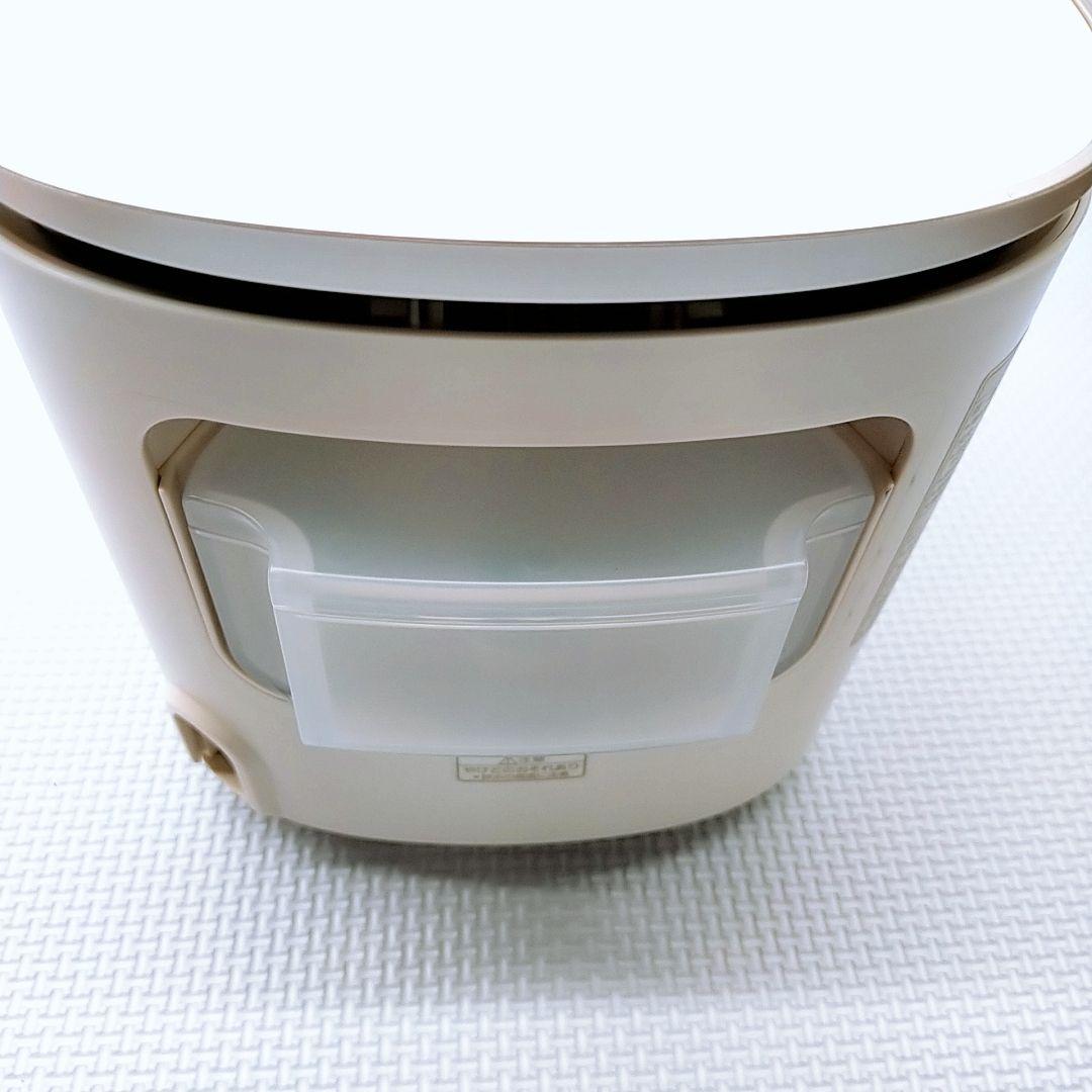 新品同様❤Panasonic ナノケア スチーマー EH-SA0B