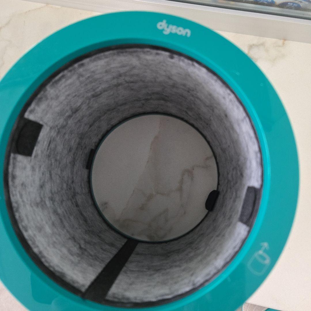 Dyson pure cool link 極美品！
