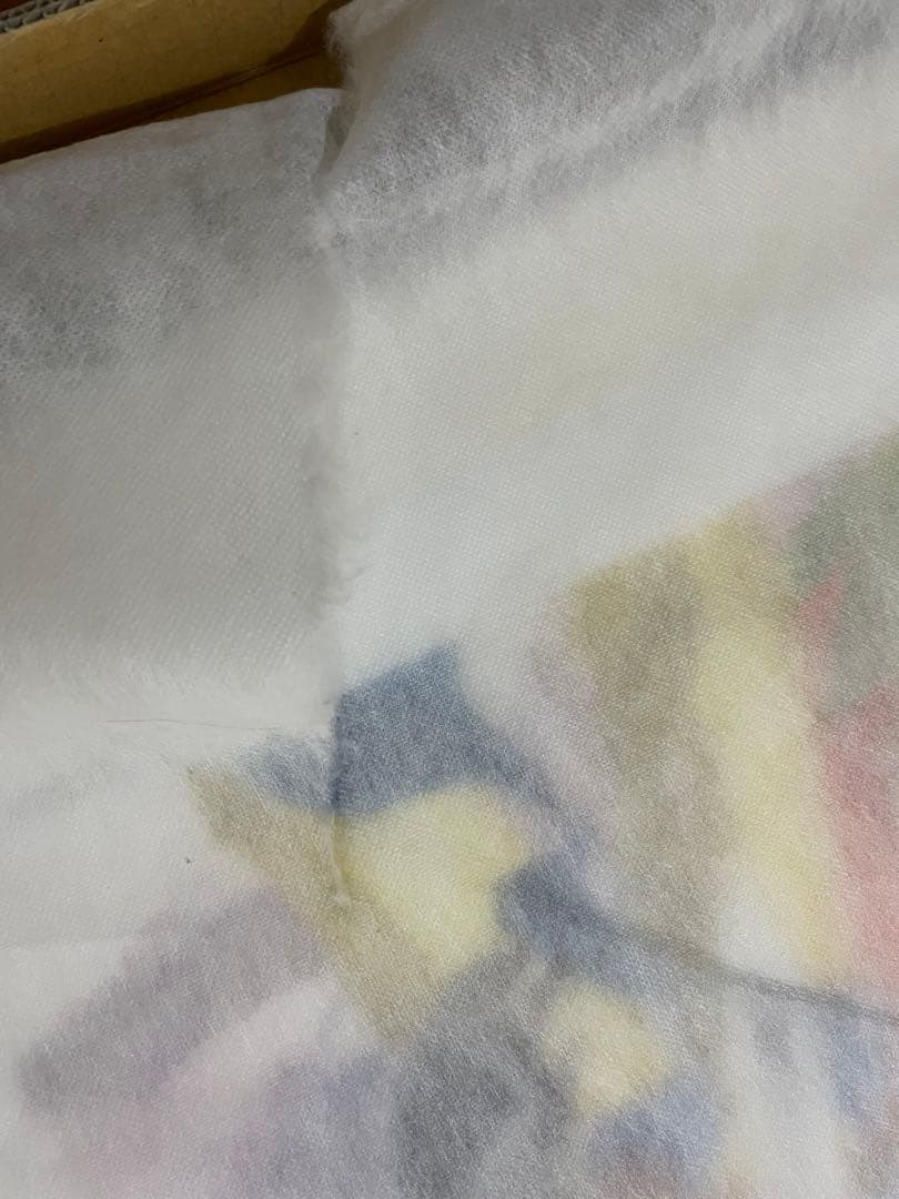 いのまたむつみ　版画　テイルズ オブ エターニア　複製原画　直筆サイン