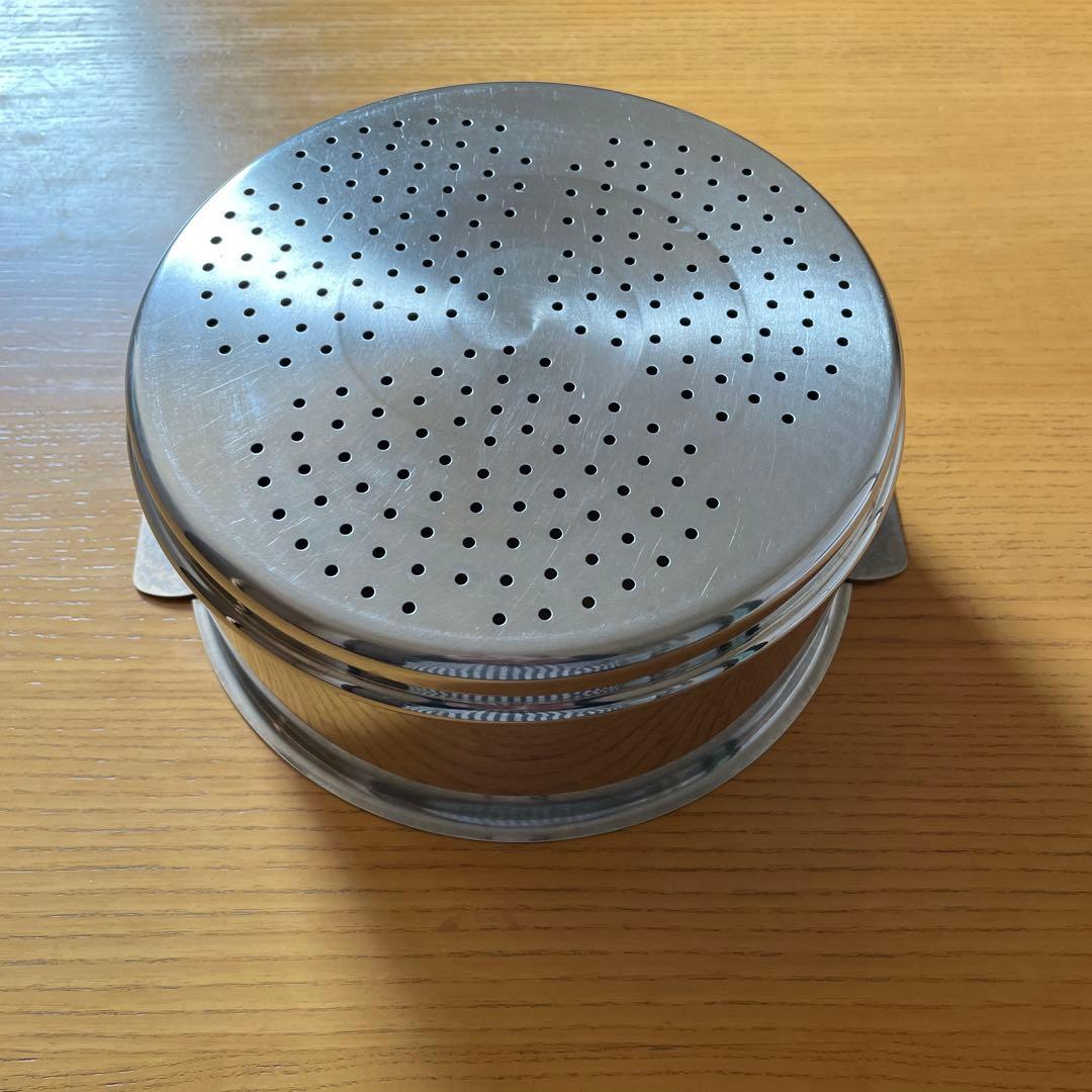 クリステル スチーマー