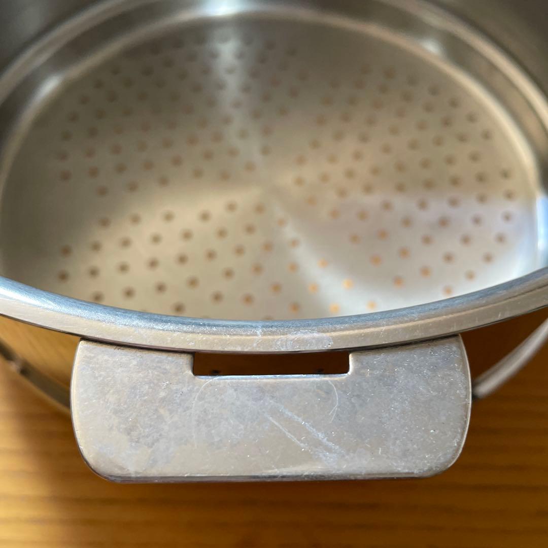 クリステル スチーマー