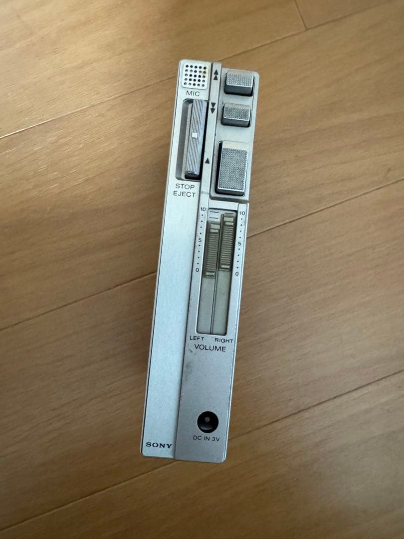 希少　SONY ソニー　ウォークマン　カセットプレーヤー　TPS-L2