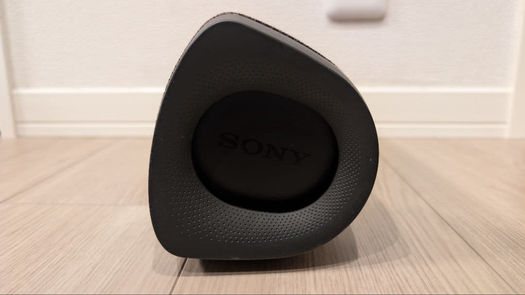 早者勝ち(ワイヤレススピーカー)SONY SRS- XB43 + おまけ XB2