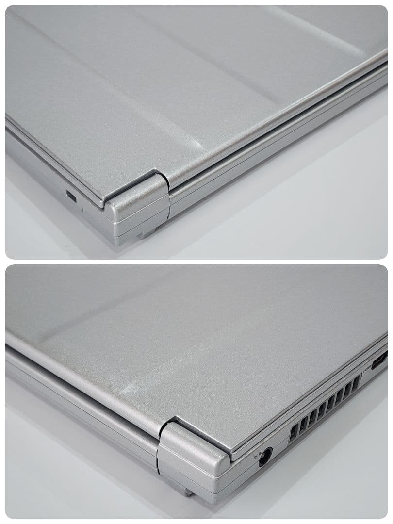 レッツノートCF-SV1★16G★256GB★Office[294]