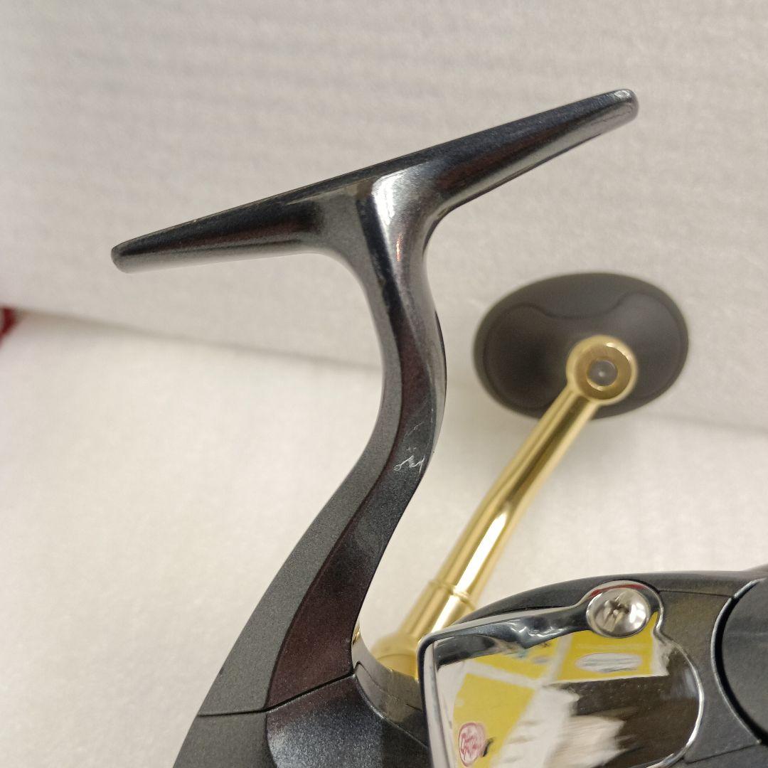 シマノ アセレーション SW8000HG SHIMANO Aceration