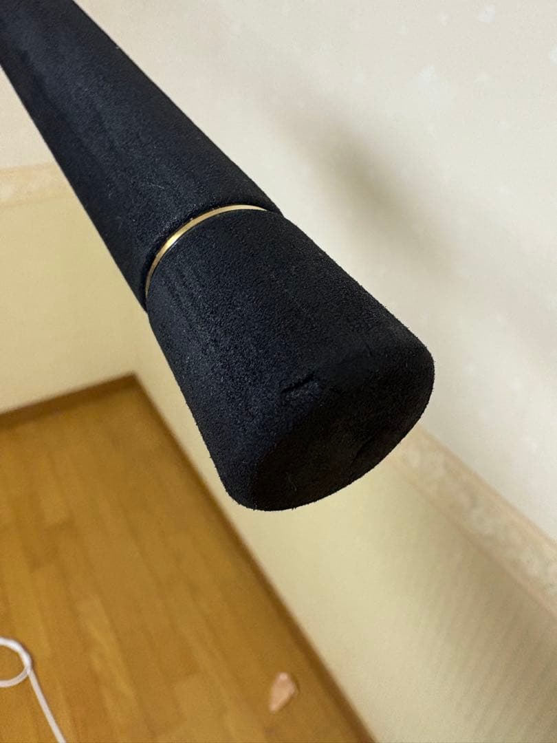 値下げ交渉可 ダイワ SALTIGA R J62S-2 LO オフショアロッド