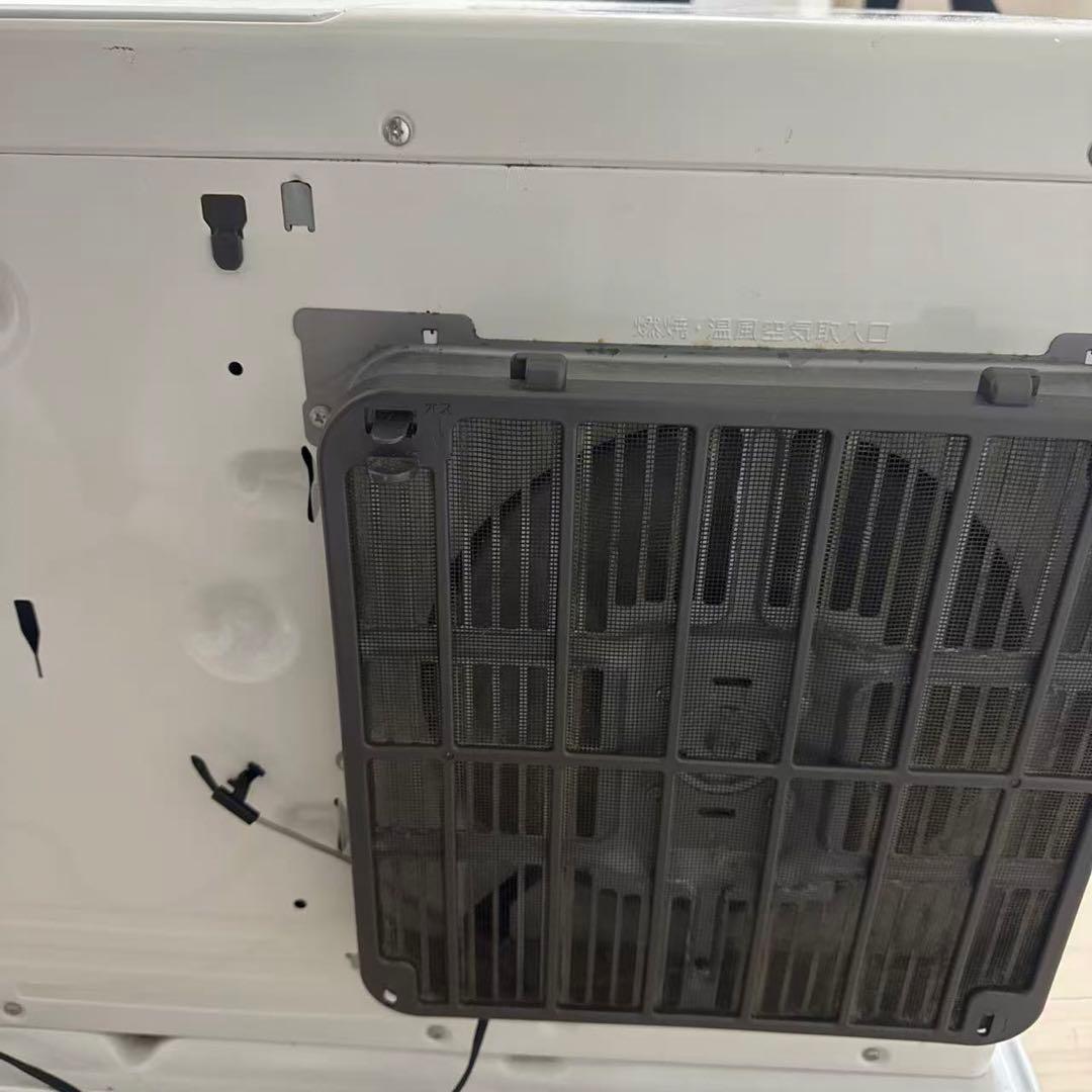 希少 石油ファンヒーター FX-72R3ダイニチ