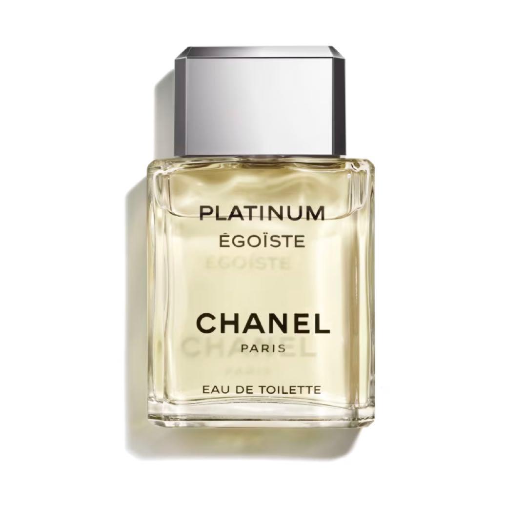 【シャネル】香水 エゴイスト プラチナム オードトワレ 100ml CHANEL