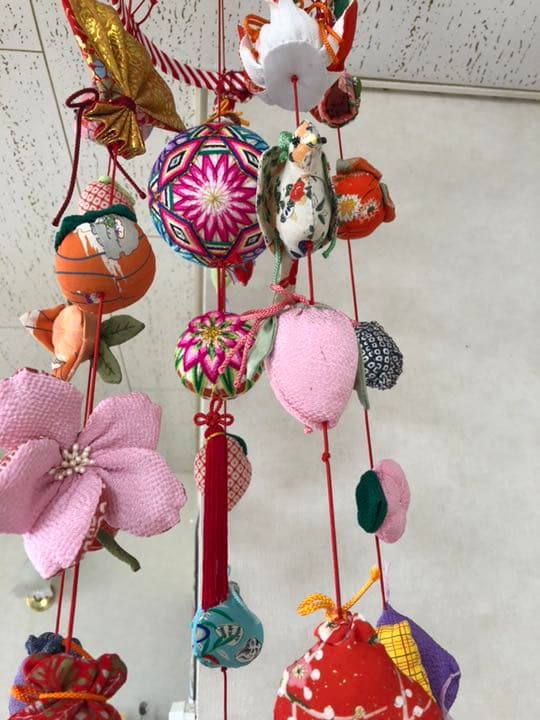 下げ飾り  再値下げ！！