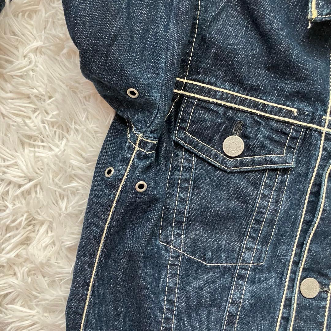 win& Sons デニムオーバーオール type-akitani M Y2K