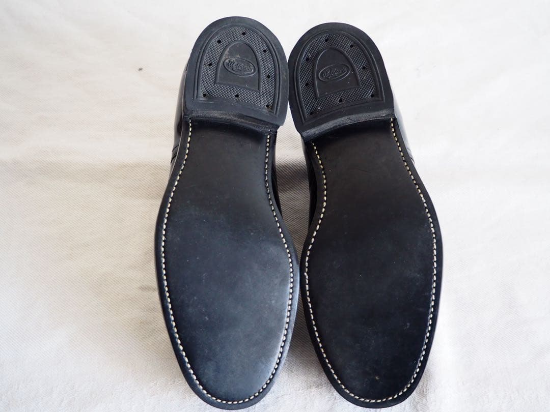 靴 80s service shoe by International Shoe C