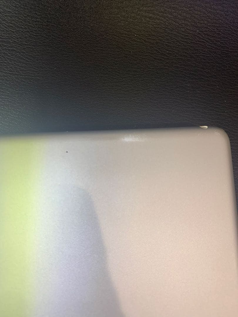 iPad 第6世代　バッテリー良好　②