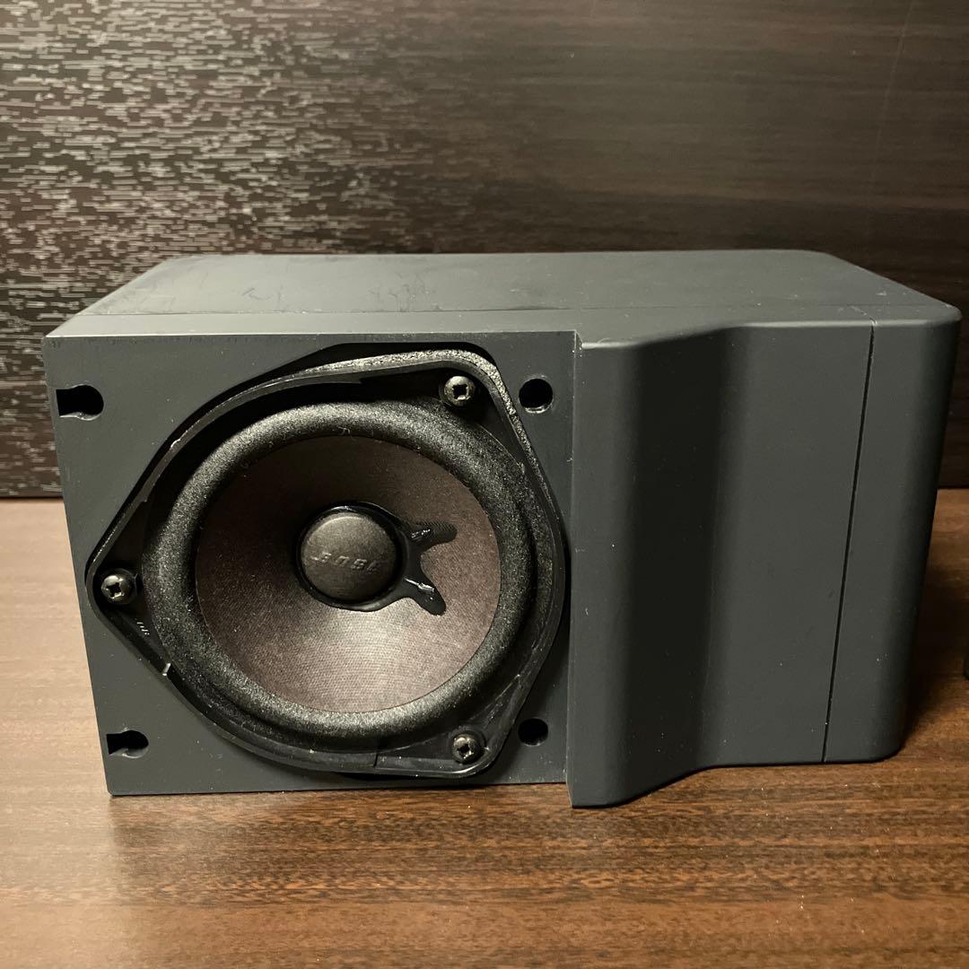BOSE 101IT イタリアーノモデル！