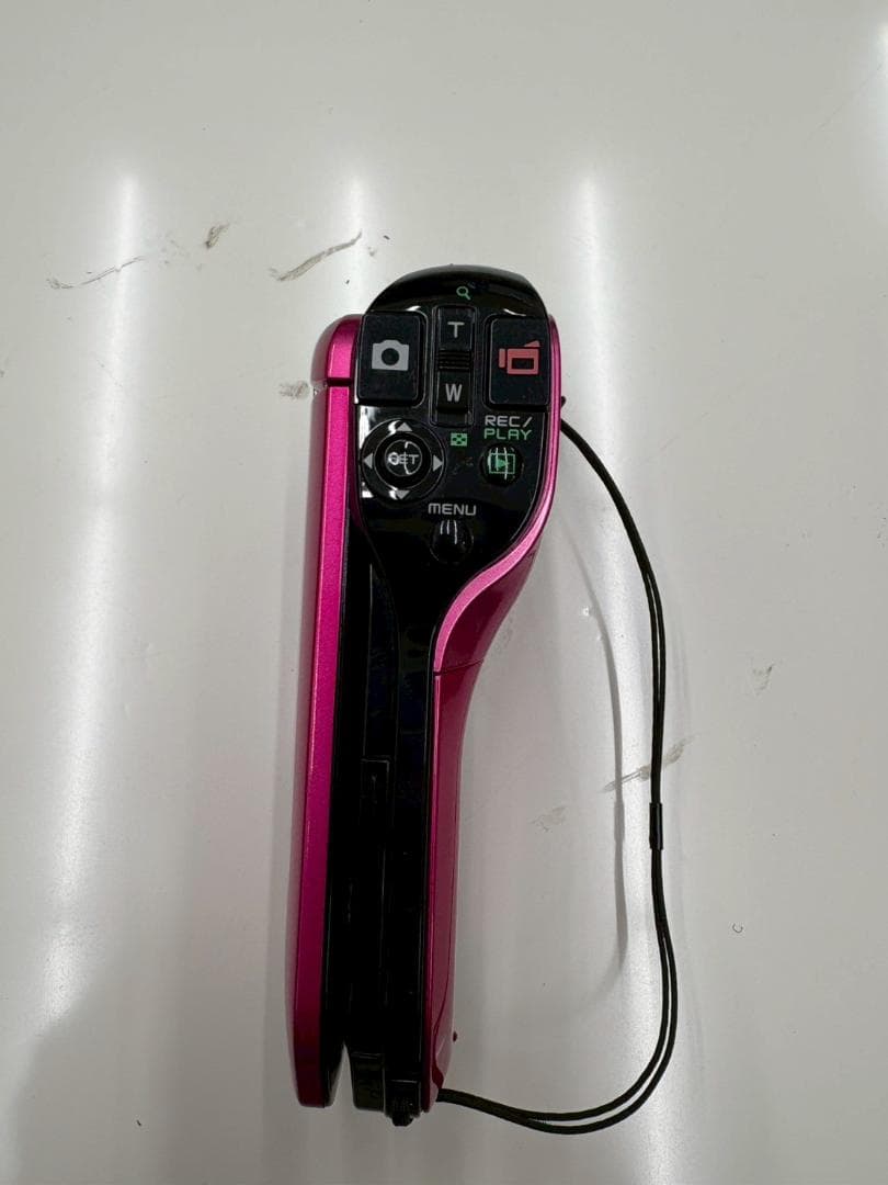 SANYO Xacti DMX-CG10 ハンディカム to01