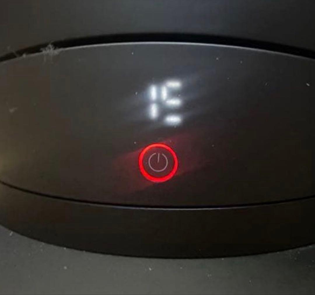 Dyson Hot+Cool AM09 ファンヒーター ダイソン　リモコン付