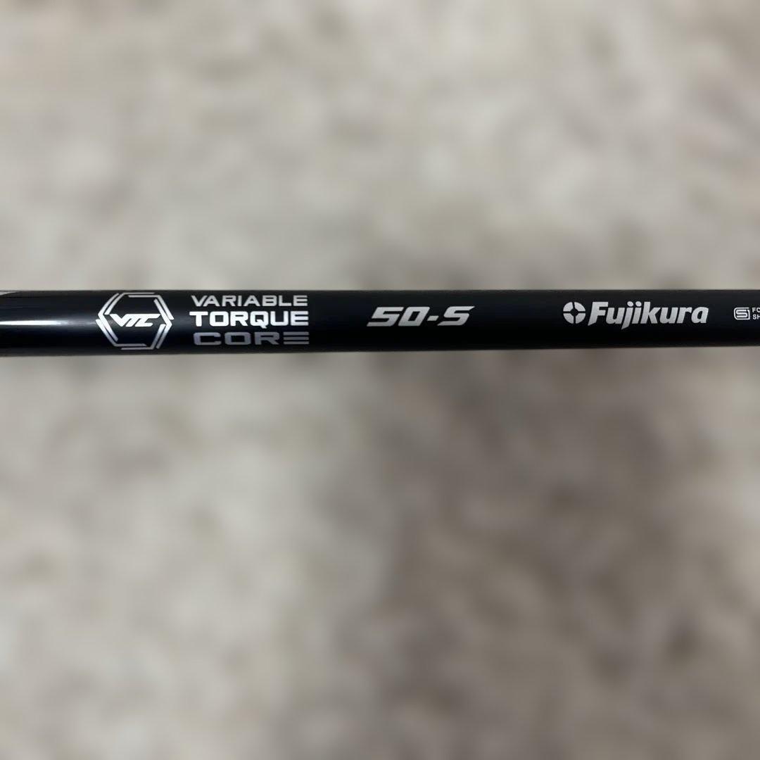 よ*ー様 美品　ブリジストンB2HTドライバー 9.5°