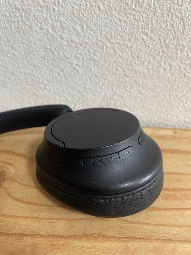 SONYワイヤレスヘッドホン WH-CH720N