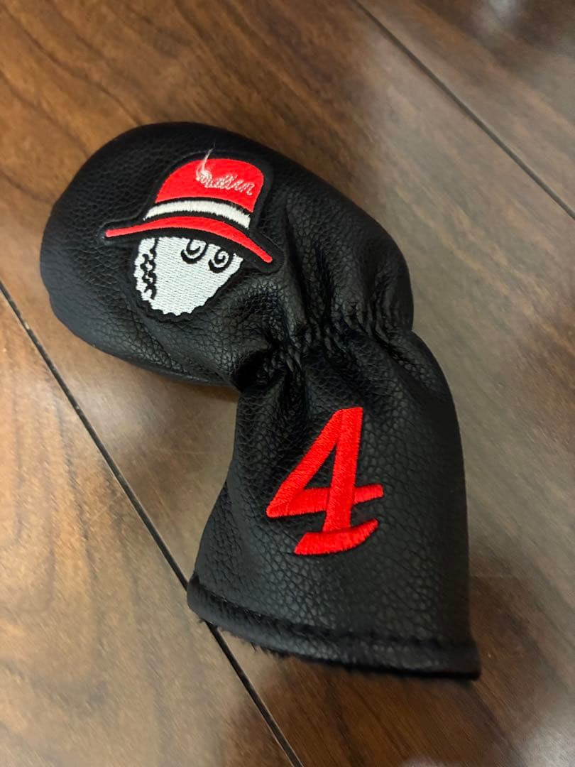 Titleist T100 アイアン 4番レフティー希少