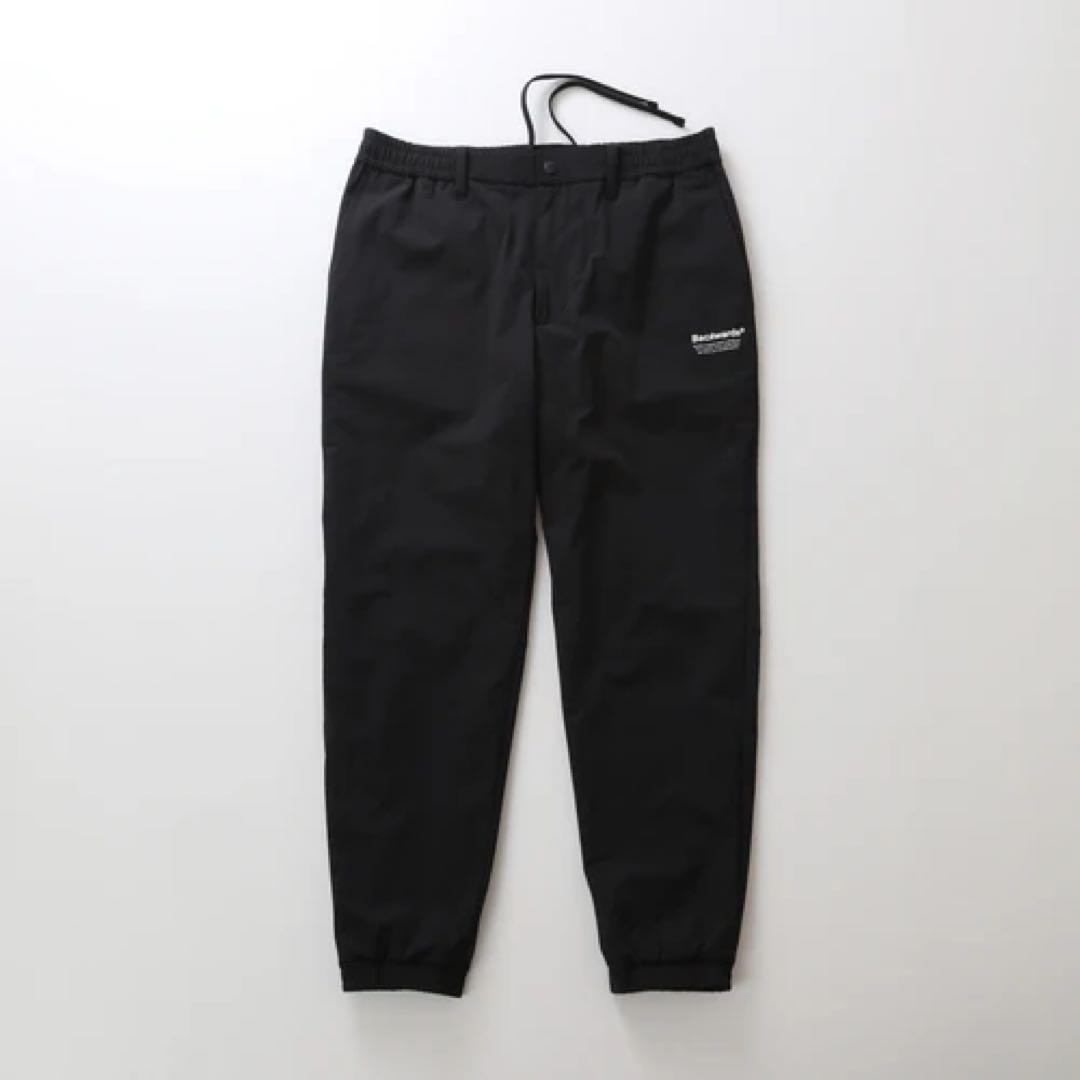 BACKWARDS 防寒 THERMO TECH JOGGER L-size