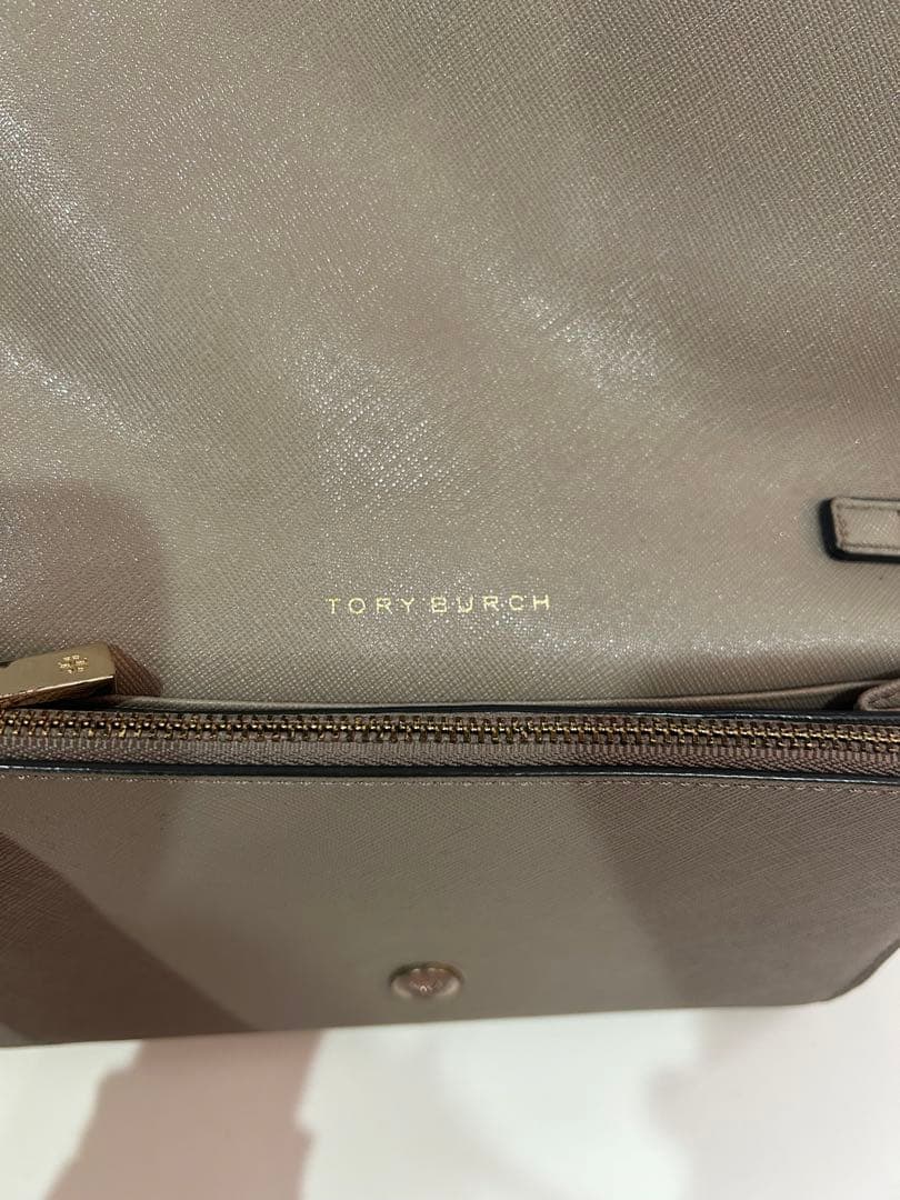 Tory Burch チェーンウォレットバッグ