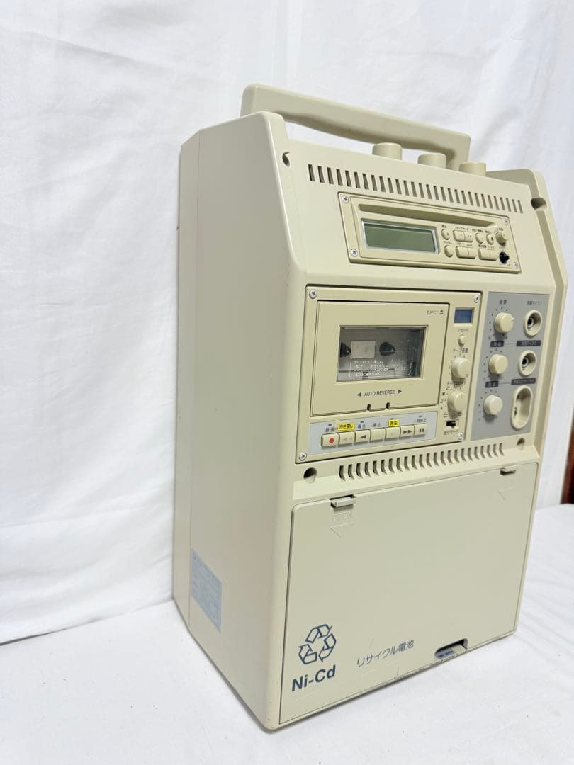 TOA WA-1812CD ワイヤレスアンプ TOA トーア