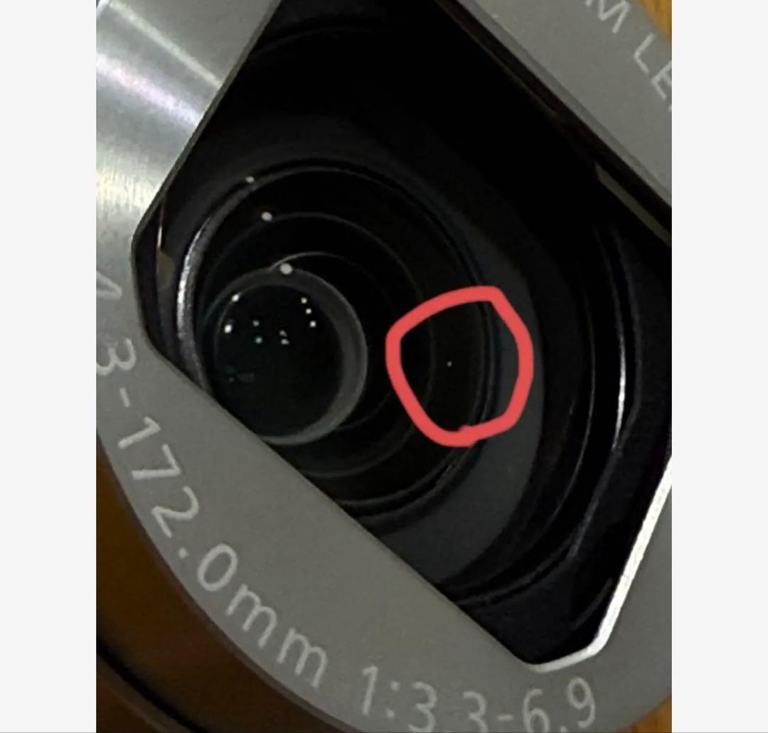 canon sx740hs シルバー