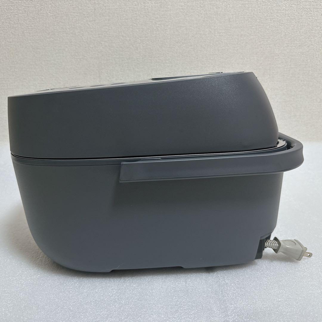 PANASONIC 炊飯器　SR-MPB100 -2021年製