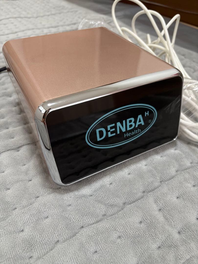 DENBA Health スタンダードタイプ(8月5日本日まで出品)最終値下げ済