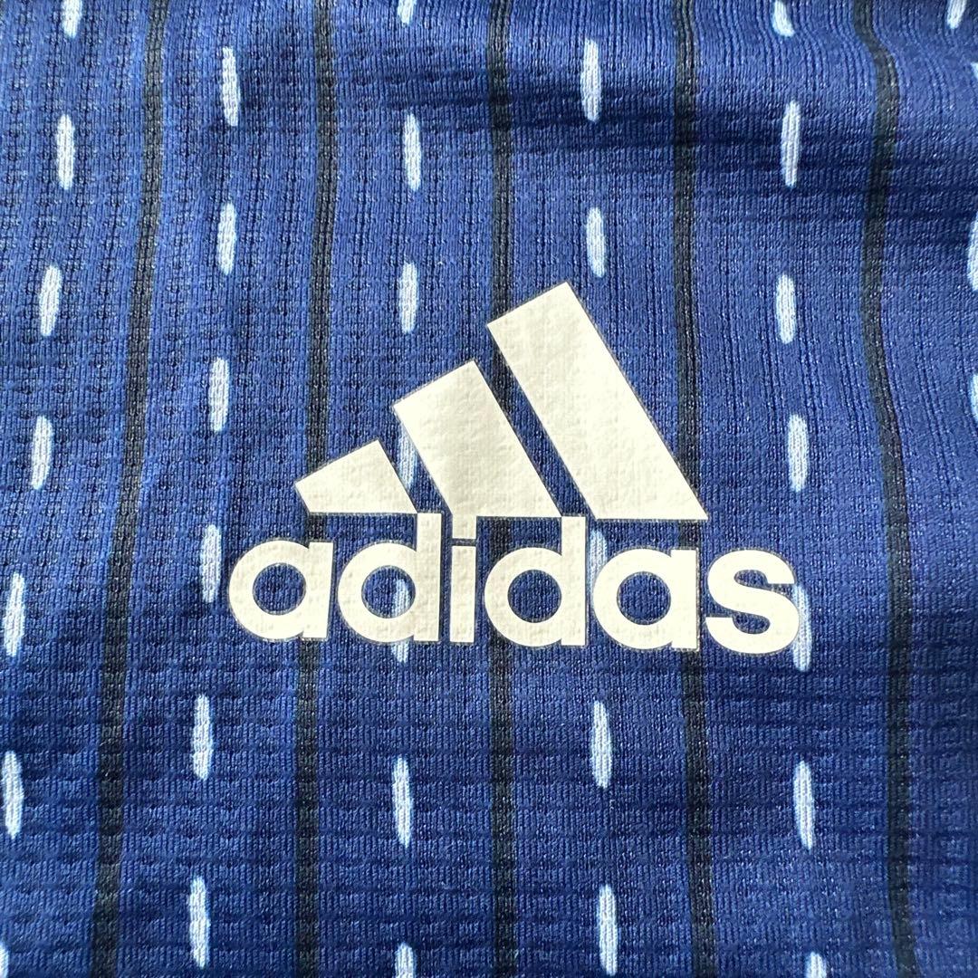 2018日本代表ユニフォーム 背番号5山中亮輔