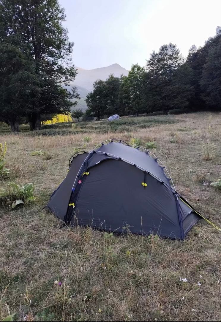 NORTENT Vern １ (NEW version）フロアセット